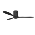 Hugger Remote Ceiling Fan - Solent