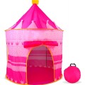 Pop-up Play Tent - Pink