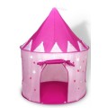 Pop-up Play Tent - Pink