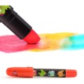 Washable Silky Crayons (6)