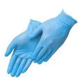 Textured Nitrile Powder Free Gloves (L) Box of 100