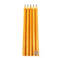 Jumbo Triangle Pencil (5 pack)