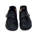 Cobbles - Black Shoe (Size 6)