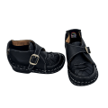 Cobbles - Black Shoe (Size 6)