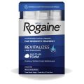 Rogaine 5% Minoxidil Foam for Men (3 Month Supply)