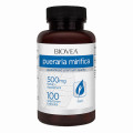 BIOVEA Pueraria Mirifica for Breast Health - 250mg (100 Capsules)