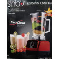 Sinbo Multifunction Magical Blender Robots For Your Kitchen And To Make Your Life Easier  SHB-3088