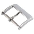 Watch Buckle Polished Stainless Steel - WB100
