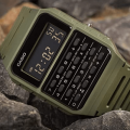 Casio CA-53WF-3BCF Calculator Watch