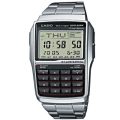 Casio Data Bank DBC-32D-1ADF Calculator Watch
