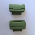 G-Shock Nato Strap Adapter Green