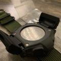 G-Shock Nato Strap Adapter Black