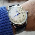 Orient Bambino 2nd Generation Automatic Watch (SAC00009N0)