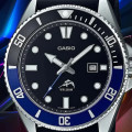 Casio Duro 200m Dive Watch (MDV106B-1A1V)