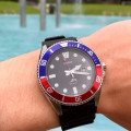 Casio Duro 200m Dive Watch (MDV106B-1A2VCF)