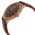 Orient Bambino Version 4 Automatic Watch (FAC08001T0)