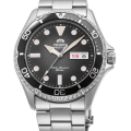 Orient Kamasu II Automatic Dive Watch 200M (RA-AA0810N19B)
