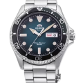 Orient Kamasu II Automatic Dive Watch 200M (RA-AA0811E19B)