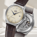 Orient Bambino Automatic Watch 38mm (RA-AC0M04Y)