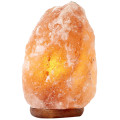 Crystal Salt Lamp