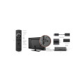 Fire TV Stick 4K Streaming with latest Alexa Voice Remote (includes TV controls), Dolby Vision
