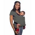 Baby Carry Wrap [Grey]
