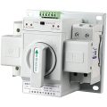 Automatic Transfer Switch 2 Pole Dual Power 230V 63A Automatic Changeover Switch ATS