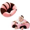 Baby Support Seat Chair Cushion-Pink