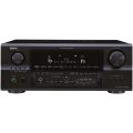 Denon AVR-3806 7.1-channel AV Surround receiver AMP [POWERS ON - NO SOUND - For Spares or Repair]