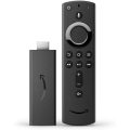 Fire TV Stick with Alexa Voice Remote (includes TV controls), HD streaming device