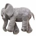 Plush Elephant Teddy 60cm