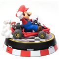 First4Figures - Mario Kart - Mario Collectors PVC Figure