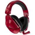 Turtle Beach Stealth 600 Gen 2 Wired & Wireless Gaming Headset - Midnight Red - PS4/PS5