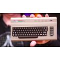 Commodore 64 Mini Retro Console