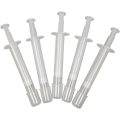Disposable Vaginal Applicators Lubricant Injector Syringe Lube Tube Aid Tool Pack of 14