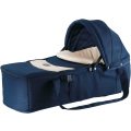 Transporter baby carry cot