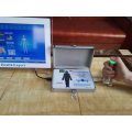 Organism Analyzer Electric Quantum Analysis Magnetic Closure, Small, Blue Open Box