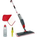 Quality Spray Mop For Floor Cleaning With Washable Pad And Refillable Sprayer