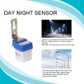 Day Night Auto Control Switch Day-light Switch 220V 10A Photo Controls Day/Night On & Off Photocell
