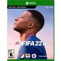 FIFA 22 (XBOX ONE/ XBOX SERIES X) Brand new sealed