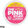 The Pink Stuff Miracle Cleaning Paste Multi Purpose 850g