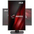 ASUS ROG SWIFT PG27AQ Gaming Monitor - 27` 4K UHD
