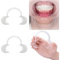 5PCS Mouth Opener for Teeth Whitening, Mouth Guard Game, Cheek Retractors.
