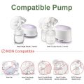 Flange Kit for Philips Avent Comfort Breastpump