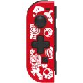 HORI Left D-Pad Controller (New Mario Design) - Switch