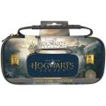 Harry Potter:  XL Switch Carry Case - Hogwarts Legacy Logo - Nintendo Switch