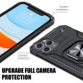 Military-Grade Shockproof Protective Phone Cases For iPhone 11 Pro Max iPhone11 Pro Max