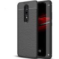 Luxury Ventilation Shockproof Rubber TPU Case for Huawei Mate RS Porsche Design