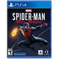 Marvel`s Spider-Man: Miles Morales - PlayStation 4 (PS4) Brand new sealed