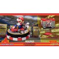 First4Figures - Mario Kart - Mario Collectors PVC Figure